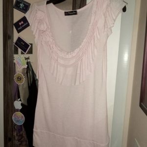 Gorgeous top by Volume One